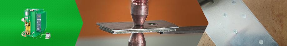 Spot Projection Welder