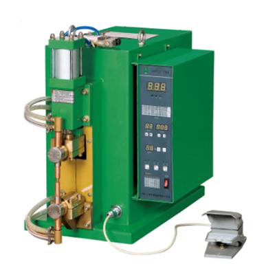 DN Bench Type Spot/Projection Welder
