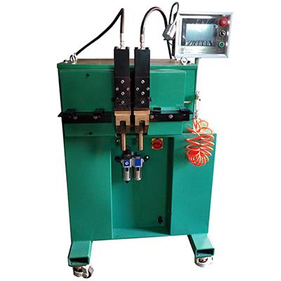 Portable Band Saw Blade Butt Welder