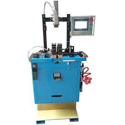 Automatic Band Saw Blade Welder, Pneumatically Operated