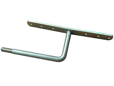 DTN Press Style Spot/Projection Welder