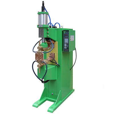 DN Multi Spot Welder