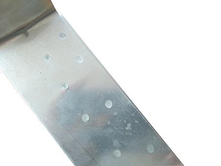 Spot Projection Welder