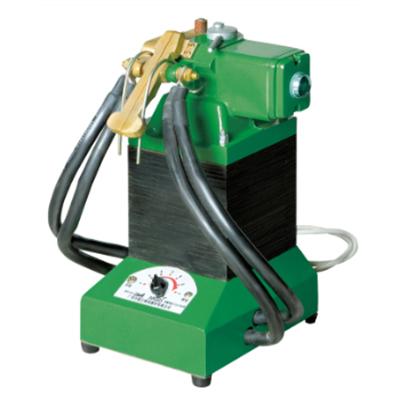 Resistance Butt Welder