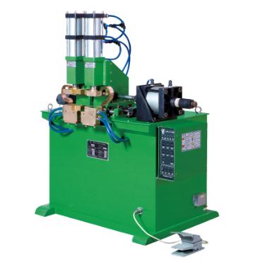 Versatile Flash Butt Welding Machine