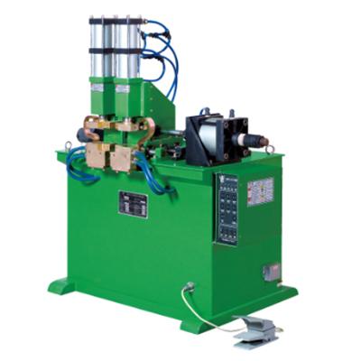 Versatile Flash Butt Welding Machine