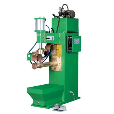 Resistance Seam Welder