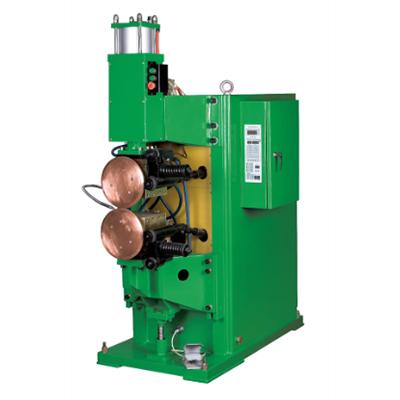 Automatic Seam Welder, Direct Current (DC) Inverter Type
