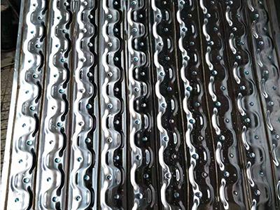 Resistance Seam Welder