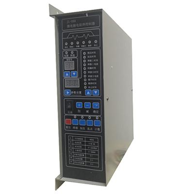 Microprocessor-Based Resistance Welding Control