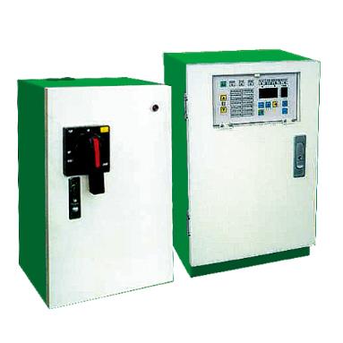 Mid Frequency Inverter, Resistance Welding Control