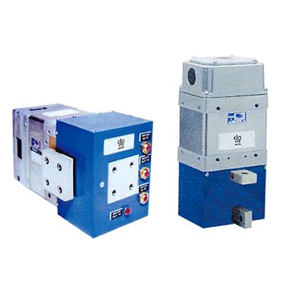 Medium Frequency Welding Transformer
